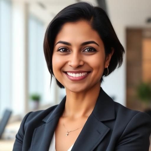 Priya Sharma