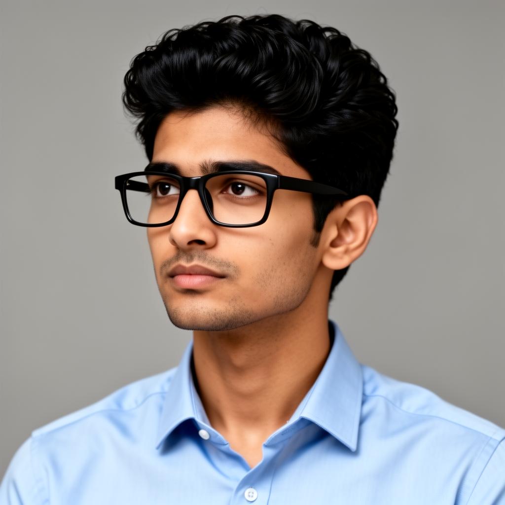 Arjun Mehta
