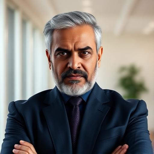 Rajesh Kapoor
