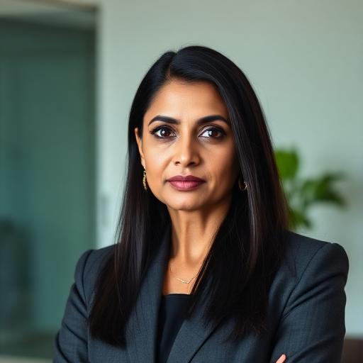 Anjali Iyer