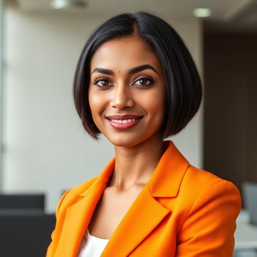 Neha Reddy