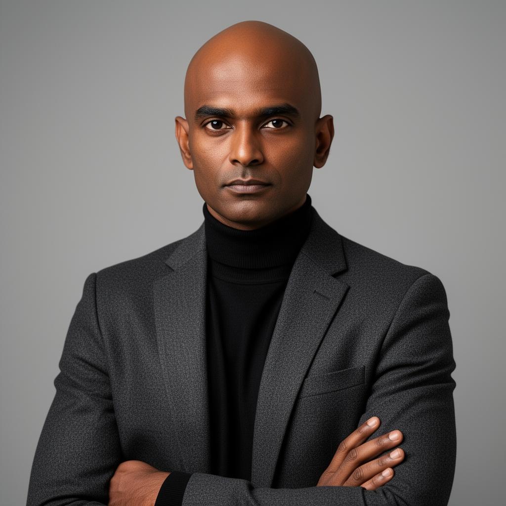 Karan Malhotra
