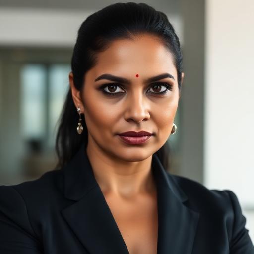 Deepa Nair