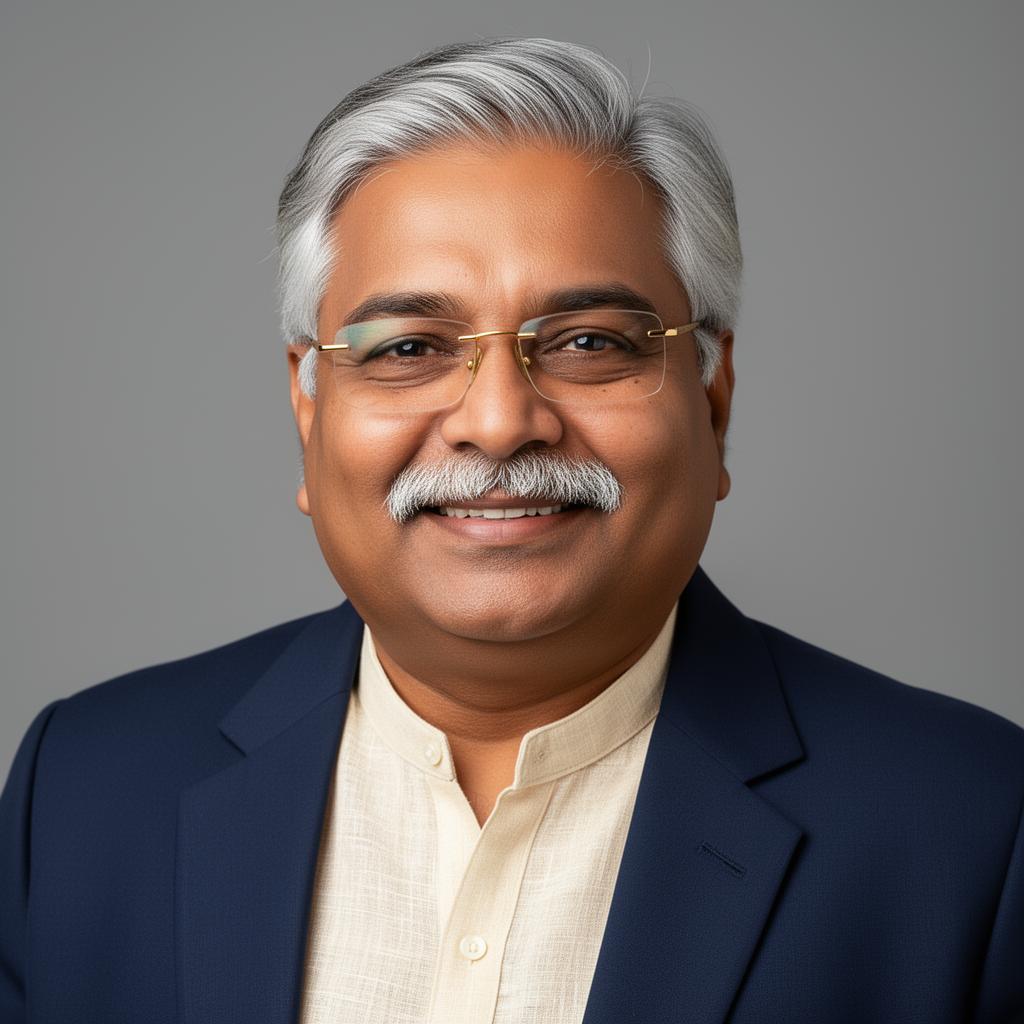 Sanjay Gupta