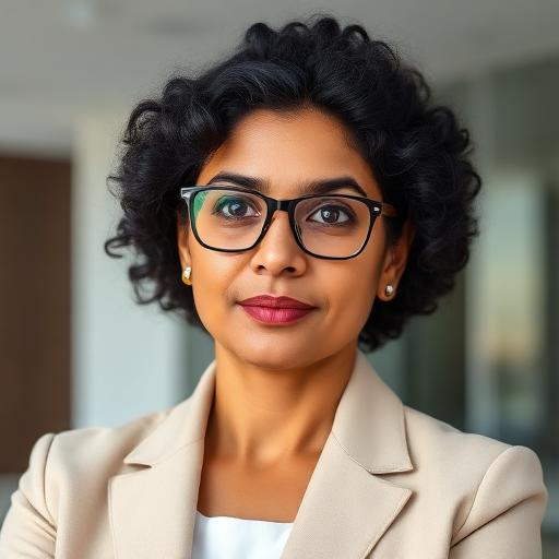 Meera Bose