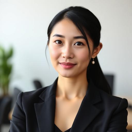 Emily Chen