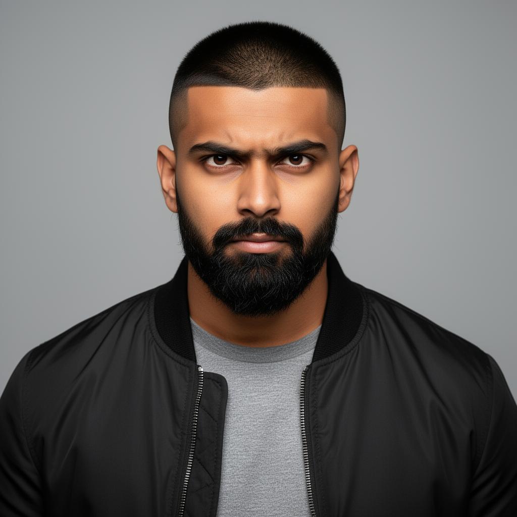 Rohan Desai