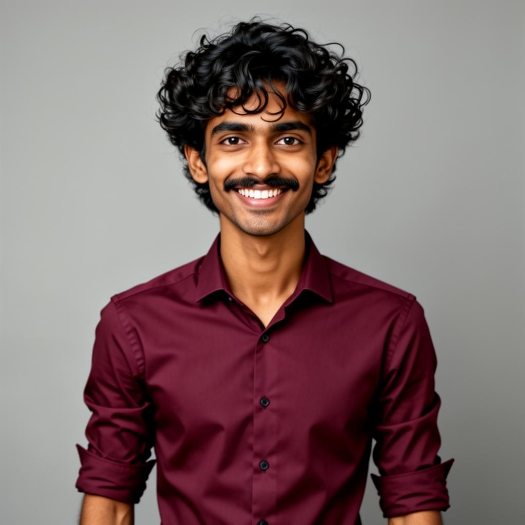 Aditya Rao