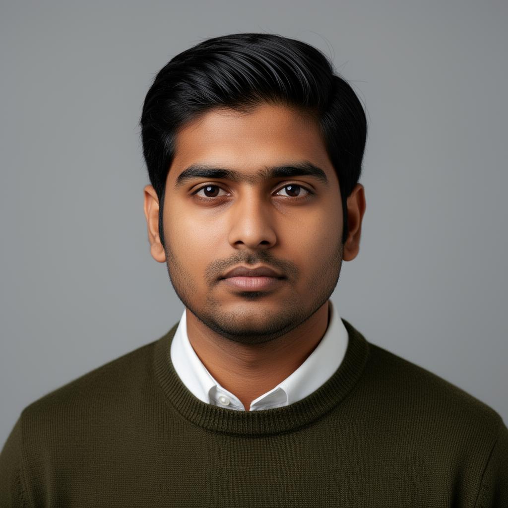 Nikhil Joshi
