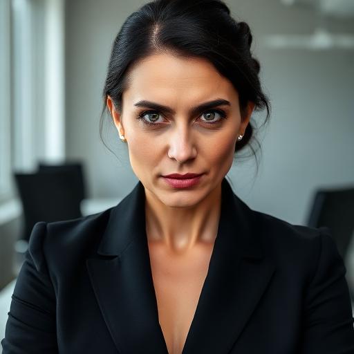 Isabella García