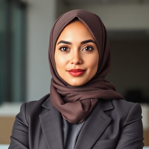 Fatima Al-Rashid
