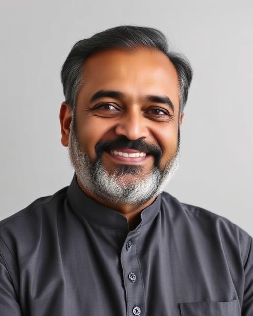 Mahesh Iyer
