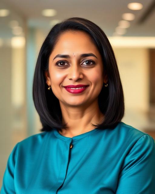 Kavita Bhatt