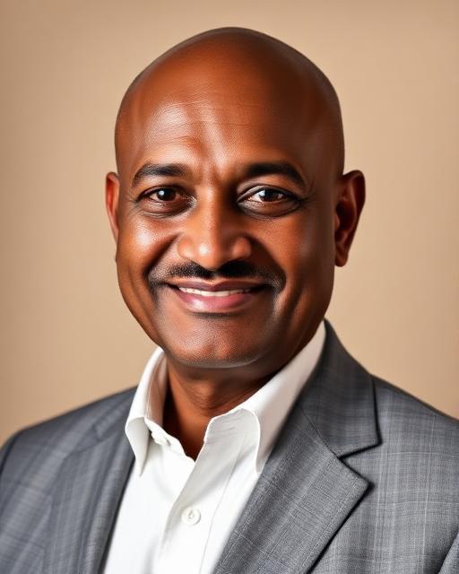 Ravi Krishnan