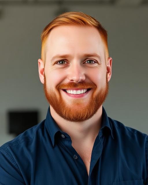 Brett Sullivan