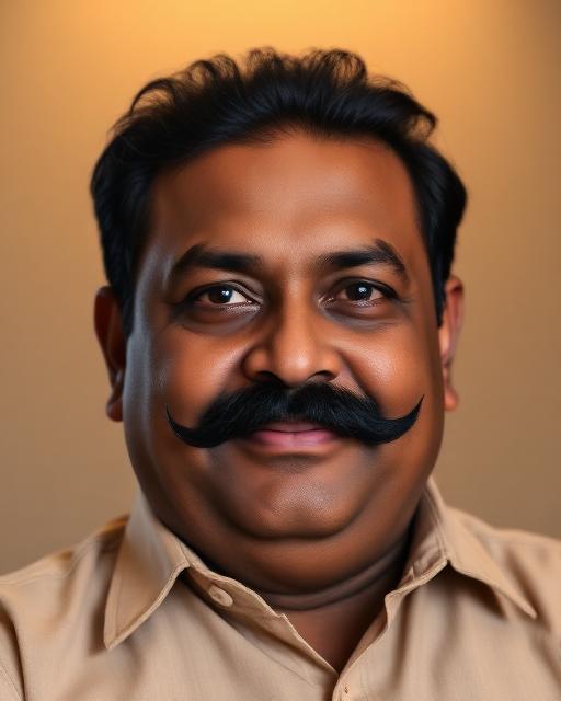 Suresh Pillai