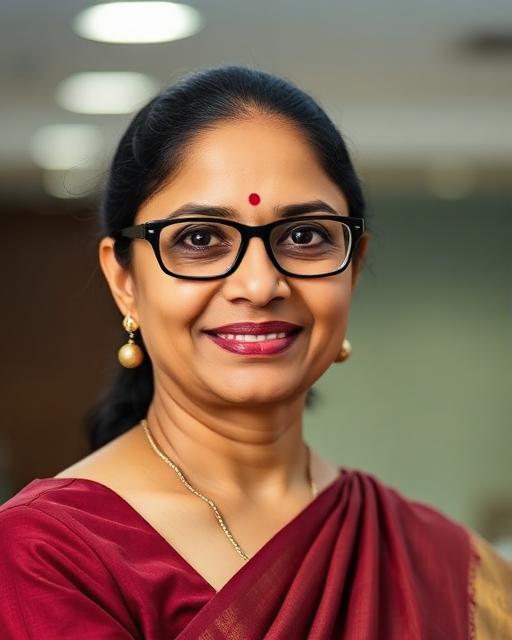 Lakshmi Menon