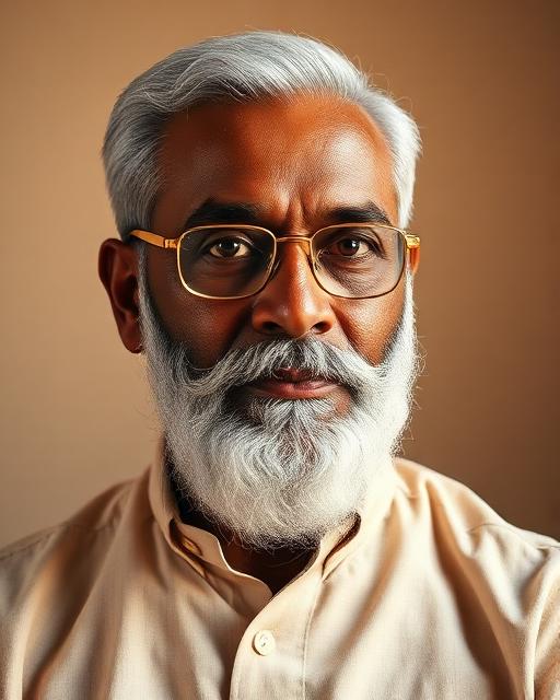 Hariharan Subramanian