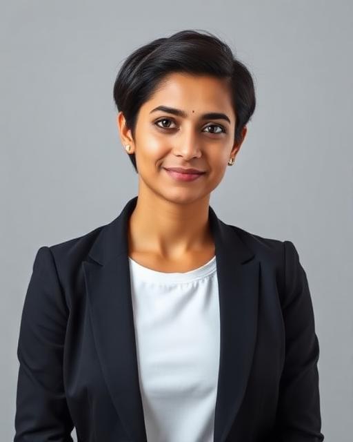 Tanvi Kulkarni