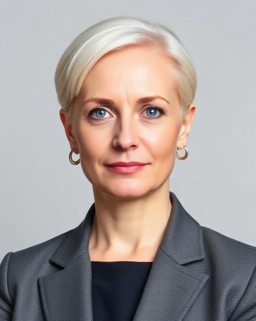 Greta Hoffmann