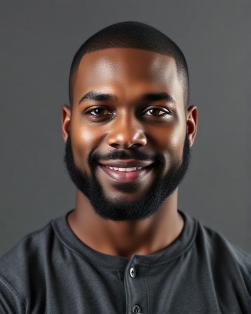 Marcus Reed