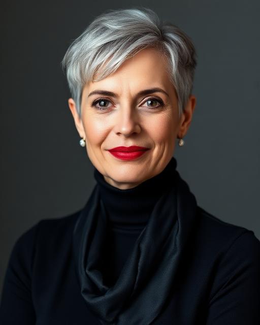 Camille Dubois