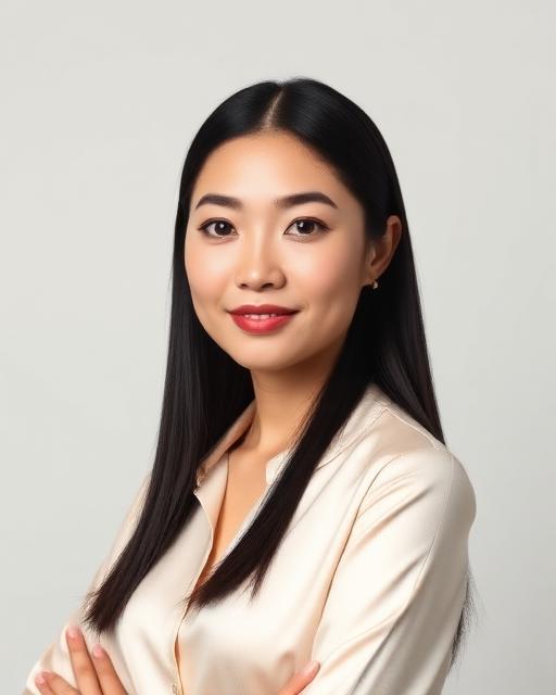 Linh Nguyen