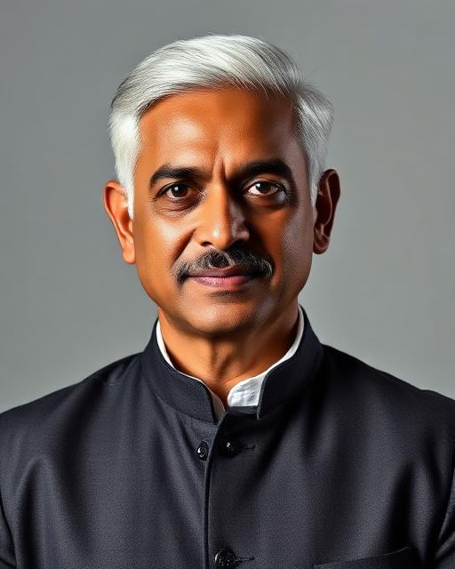 Ashok Krishnamurthy