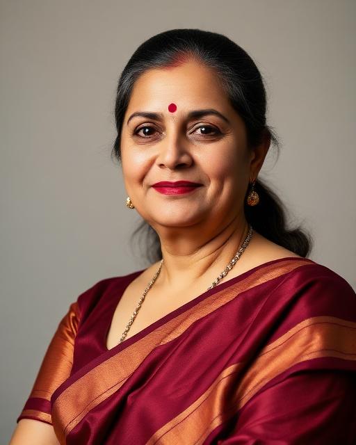 Sunita Agarwal