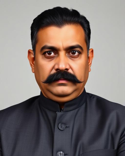 Bharat Choudhary