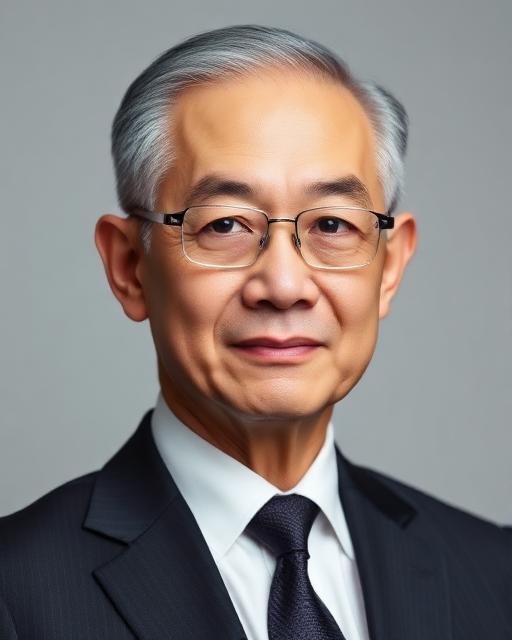 Hiroshi Tanaka